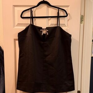 H&M Elegant Black Cocktail Dress